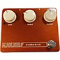 Used Mythos Mjolnir Joey Landreth Effect Pedal thumbnail