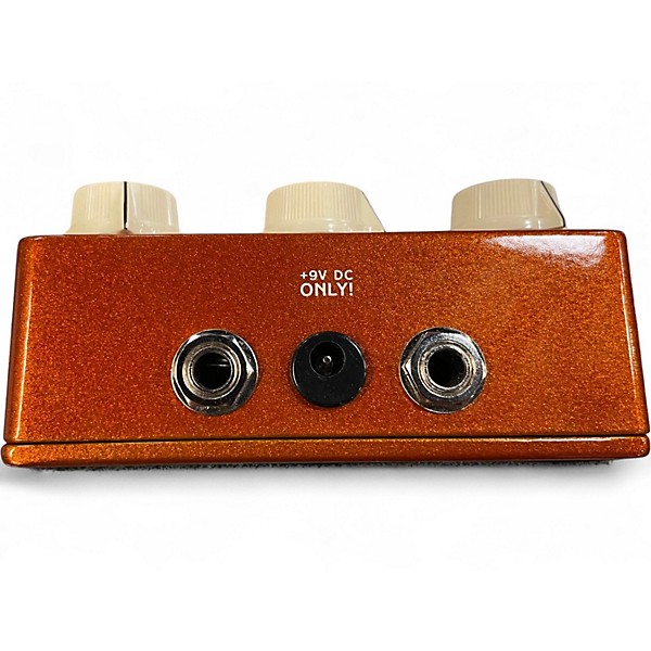 Used Mythos Mjolnir Joey Landreth Effect Pedal