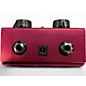 Used Way Huge Electronics Red Llama MKII Effect Pedal