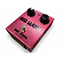 Used Way Huge Electronics Red Llama MKII Effect Pedal