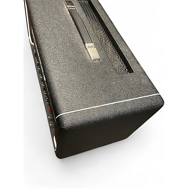 Used Hi-tone HT 50 Solid State Guitar Amp Head