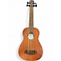Used Kala Exotic Mahogany U-Bass Mahogany Acoustic Bass Guitar thumbnail