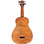 Used Kala Exotic Mahogany U-Bass Mahogany Acoustic Bass Guitar