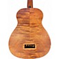 Used Kala Exotic Mahogany U-Bass Mahogany Acoustic Bass Guitar
