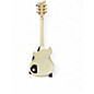Used ESP LTD X-TONE PC-2V Pearl White Solid Body Electric Guitar