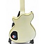 Used ESP LTD X-TONE PC-2V Pearl White Solid Body Electric Guitar
