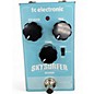 Used TC Electronic Skysurfer Reverb Effect Pedal thumbnail