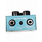 Used TC Electronic Skysurfer Reverb Effect Pedal