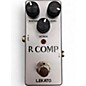 Used Lekato R Comp Pedal thumbnail