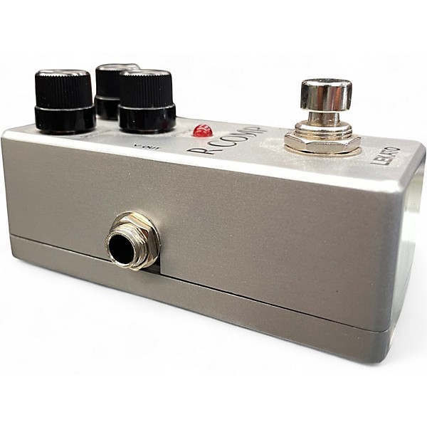 Used Lekato R Comp Pedal