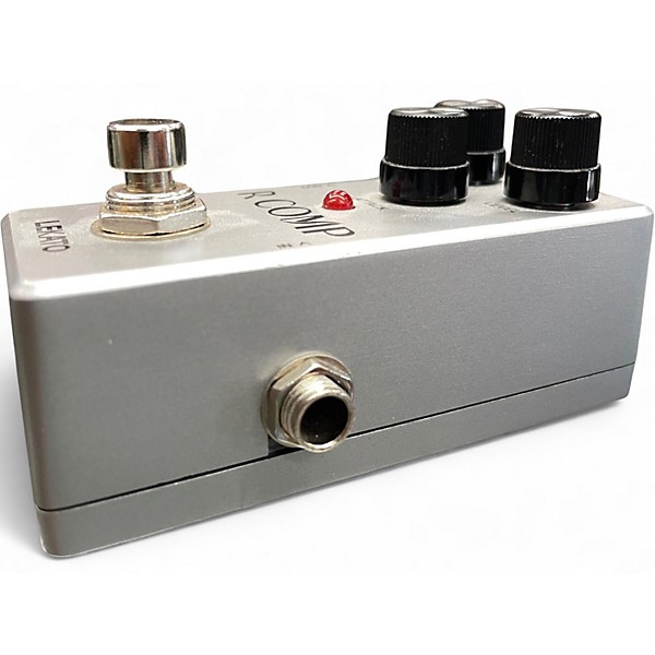 Used Lekato R Comp Pedal