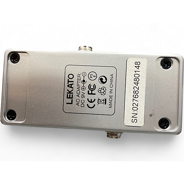 Used Lekato R Comp Pedal