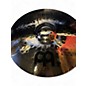 Used MEINL 16in Classic Custom Medium Crash Cymbal thumbnail