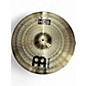Used MEINL 20in HCS Ride Cymbal thumbnail
