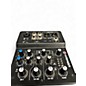 Used Harbinger LVL 7 Powered Mixer