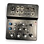 Used Harbinger LVL 7 Powered Mixer