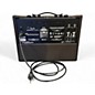 Used Fender Acoustic Junior Sound Package