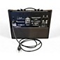 Used Fender Acoustic Junior Sound Package