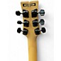 Used Ibanez Gax30 Black Solid Body Electric Guitar