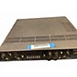 Used Peavey MEGABASS DIGITAL BASS SYSTEM Bass Power Amp