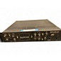 Used Peavey MEGABASS DIGITAL BASS SYSTEM Bass Power Amp