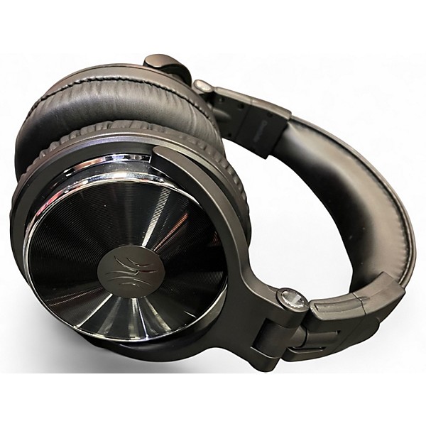Used Oneodio Studio Pro 10 DJ Headphones