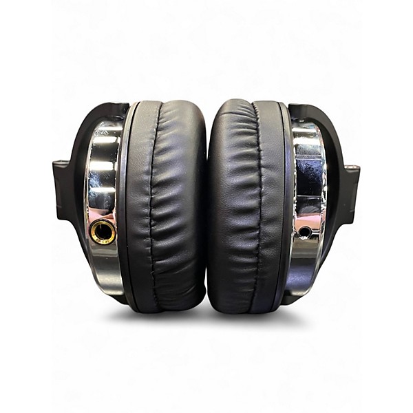 Used Oneodio Studio Pro 10 DJ Headphones