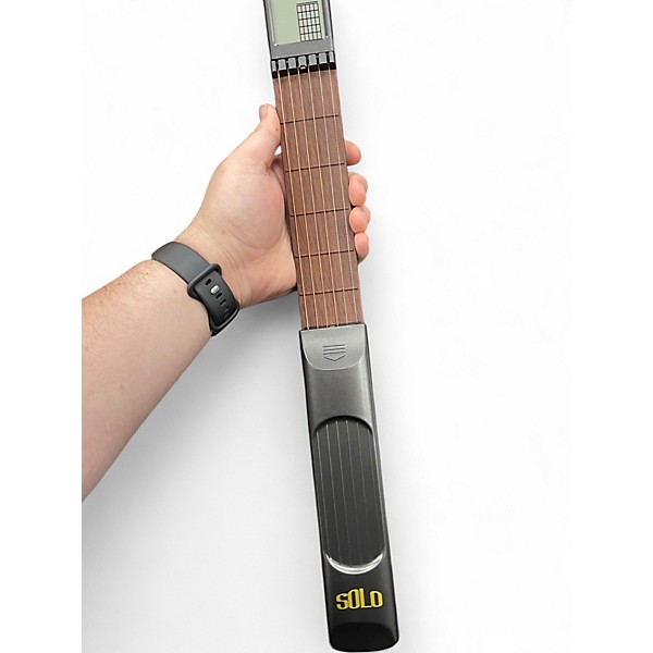 Used Solo Sct—80