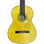 Used Yamaha GC172SF Natural Classical Acoustic Guitar