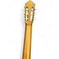 Used Yamaha GC172SF Natural Classical Acoustic Guitar