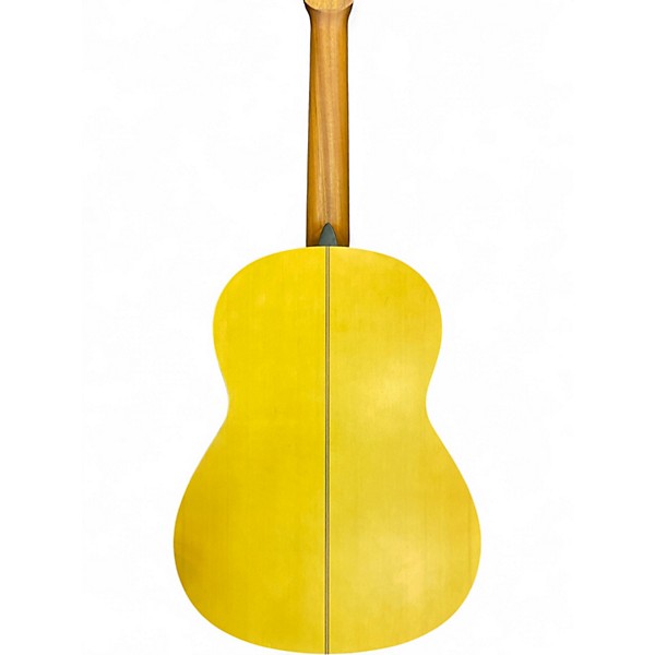 Used Yamaha GC172SF Natural Classical Acoustic Guitar