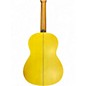 Used Yamaha GC172SF Natural Classical Acoustic Guitar