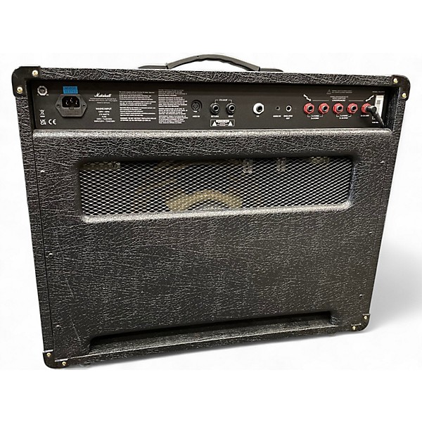 Used 2025 Marshall DSL 40 Tube Guitar Combo Amp