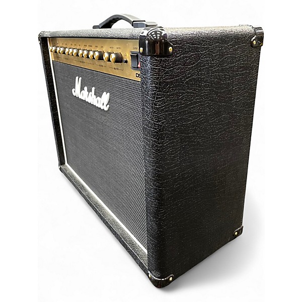 Used 2025 Marshall DSL 40 Tube Guitar Combo Amp