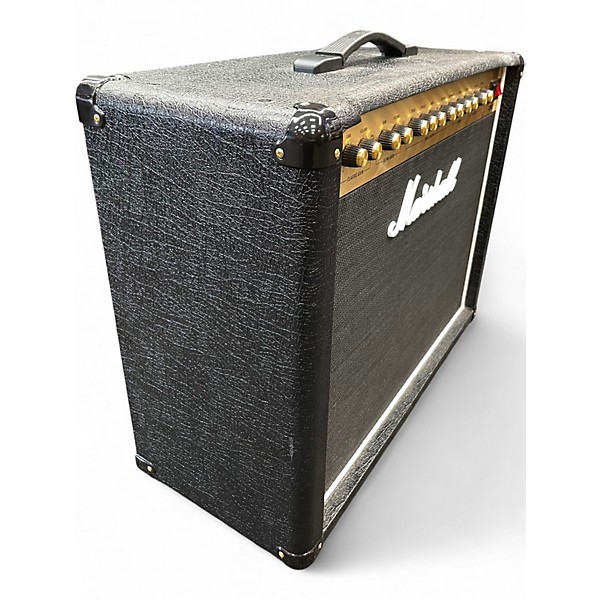 Used 2025 Marshall DSL 40 Tube Guitar Combo Amp