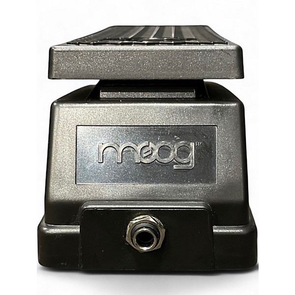 Used Moog EP3 EXPRESSION PEDAL Pedal