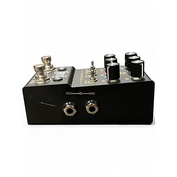 Used Walrus Audio R1 Effect Pedal