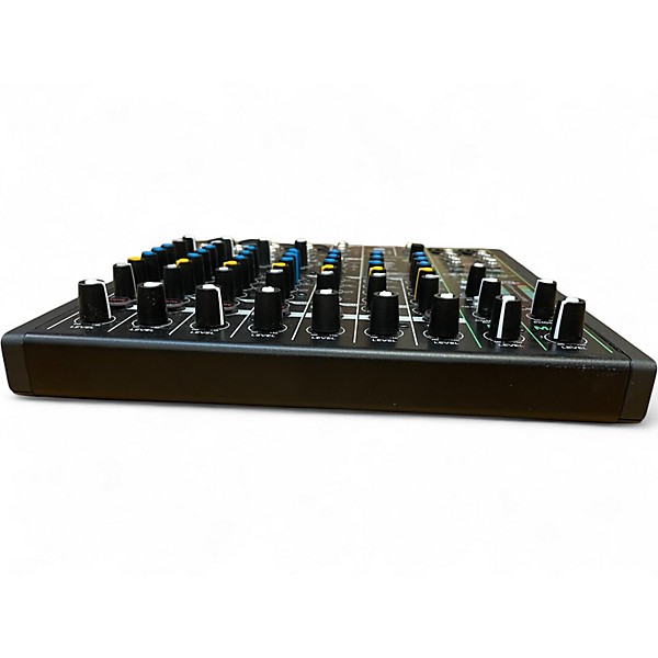 Used Mackie PROFX10 V3 Powered Mixer
