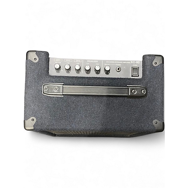 Used Roland KC80 Keyboard Amp