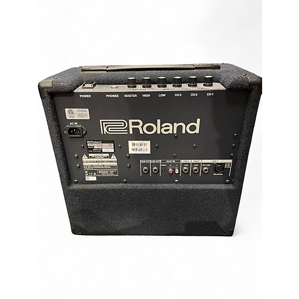 Used Roland KC80 Keyboard Amp