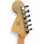 Used Squier Affinity Stratocaster Lake Placid Blue Solid Body Electric Guitar