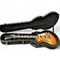 Used Gibson Les Paul Traditional Pro V Faded Tobacco Solid Body Electric Guitar thumbnail