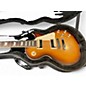 Used Gibson Les Paul Traditional Pro V Faded Tobacco Solid Body Electric Guitar