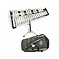 Used Mapex Student Bell Kit w/ snare pad
