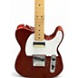 Used Squier Vintage Modified Telecaster SH Metallic Red Solid Body Electric Guitar