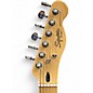 Used Squier Vintage Modified Telecaster SH Metallic Red Solid Body Electric Guitar