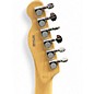 Used Squier Vintage Modified Telecaster SH Metallic Red Solid Body Electric Guitar