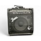 Used Fender Bassman 25 25W 1x10 Bass Combo Amp