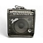 Used Fender Bassman 25 25W 1x10 Bass Combo Amp