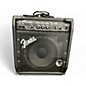 Used Fender Bassman 25 25W 1x10 Bass Combo Amp